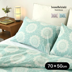 _r[T^Ivana Helsinki C@i wVL s[P[X 70×50cm pENbJ[Jo[  Jo[ s[ P[X  􉽊w͗l kfUC k fUC CeA Q