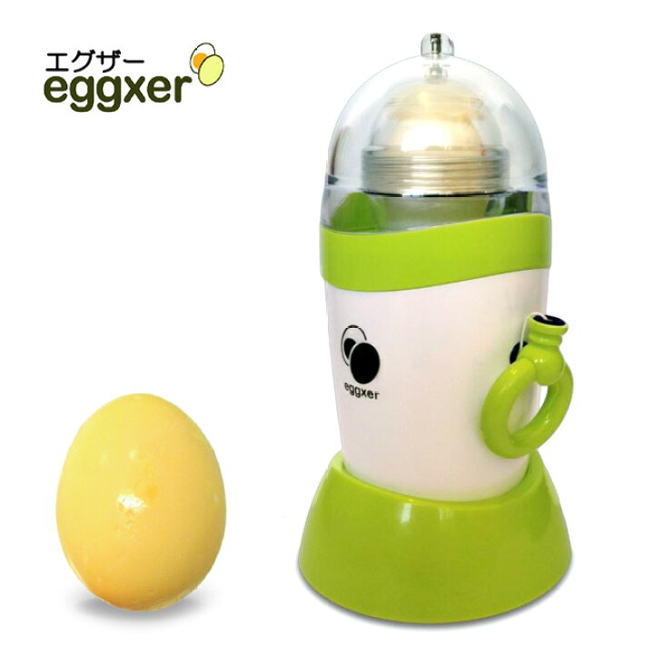 楽天市場 エグザー Eggxer Egg3467g 黄金 金色の卵 ゴールデンエッグ が作れる調理グッズ たまご料理が簡単に作れる便利グッズ 卵 卵料理好きにおすすめな調理器具 Uruza ウルザ