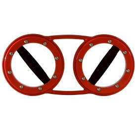 ＼特典あり／バーンマシン 1.8kg DVD＋説明書付き[正規品 無酸素運動 筋肉を鍛える 筋トレ器具 室内 運動器具] 即納