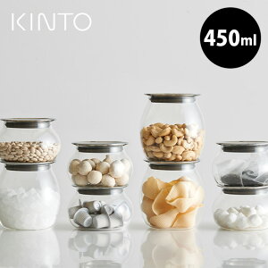 _T^KINTO Lg[ TOTEM LjX^[ 450ml 260339[e 킢 Vv  KX NA P[X   RpNg y t^t X^bLO [  