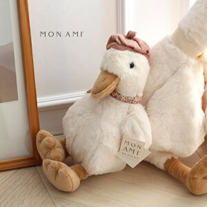 MON AMI Rbg U _bN[Aq ʂ 킢 ӂӂ Ђ 3 4 5 q ǂ  l    v[g a NX}X _炩 炩] 