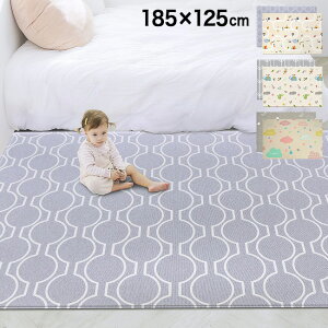 _T^ӂӂLbYvC}bg MTCY 185×125cm[vC}bg xr[ LbY Ԃ q qǂ ǂ oYj LbY}bg tA}bg g[Ή k  fUC 