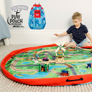_T^vC|E` Interactive Play Pouch 񂵂g[}X 156445[ ߋ [ Еt }bg vC}bg Еt [ 傫 e 킢 g[}X ȒP Z j̎q 