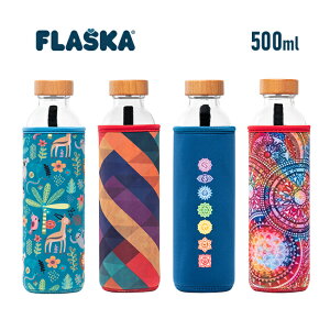 _T^FLASKA BOTTLE 500ml[ hN{g }C{g KX ʋ  g 퉷  e N tXJ tXJ {g  fW^fgbNX K g[jO 