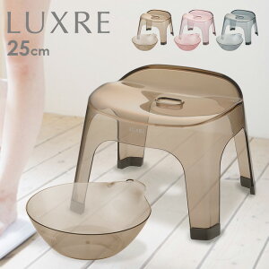 LUXRE N  25cm FZbg[C֎q C oXXc[ oX`FA ʊ C  NA jAXJ[ Vv   i _  25cm 2.5