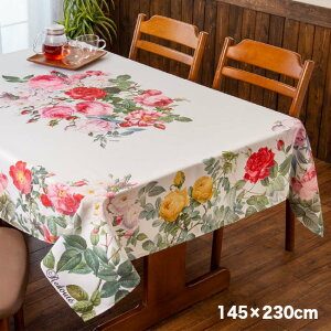 �_���T����^Redoute ���h�D�[�e �e�[�u���N���X B 145×230cm F094B�^L[�o���� �K�N�� ���[�Y�� ���킢�� �N���X �z ������� ���� �o�� �K�N ���[�Y �΂� �� �������H ���� �􂦂� �T�C�Y �傫�� 6