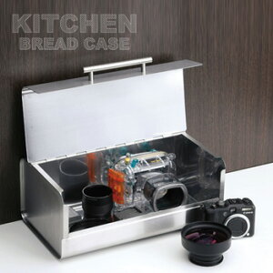_r[T^SALUS Bread Case ZCX ubhP[X XNGA[pP[X XeX [ ubgP[X Lb`  Vv [P[X  Lb`[ {bNX 