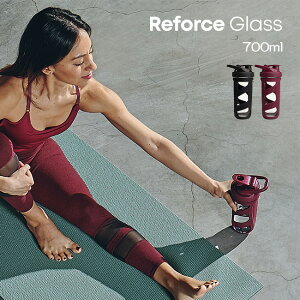_r[T^SmartShake X}[gVFCN Reforce Glass 700ml[EH[^[{g ϔMKX hN{g  gїp X|[c g[jO ؃g veC VFCJ[ {g E