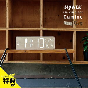 _T^SLOWER LED WiFi dgv J~[m[Ǌ|v  fW^ v Ǌ| ^ LED fW^v  傫 t ₷ uv]