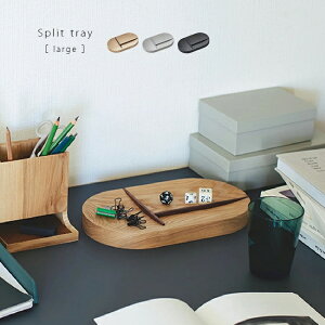_r[T^Split tray large ؐg[ [W 2 d؂[ANZT[g[  ANZT[gC ؐ VR  g[ gC d؂t u] 1-2W