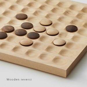 Wooden reversi o[V[ؐ o[VQ[ {[hQ[  CeA l 2l ΐ V V l qǂ q Ƒ R~jP[V  ǂ av[g] 1-2W