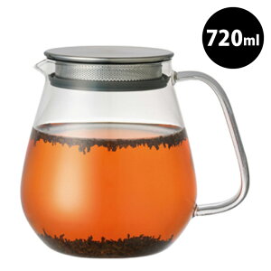 KINTO Lg[ UNITEA jeB ^b`eB[|bg 720ml 8336 264909[VvȃfUC̃eB[|bg gΒ🹂邨ȃLb`pĩ|bg kintô킢ϔMKX|