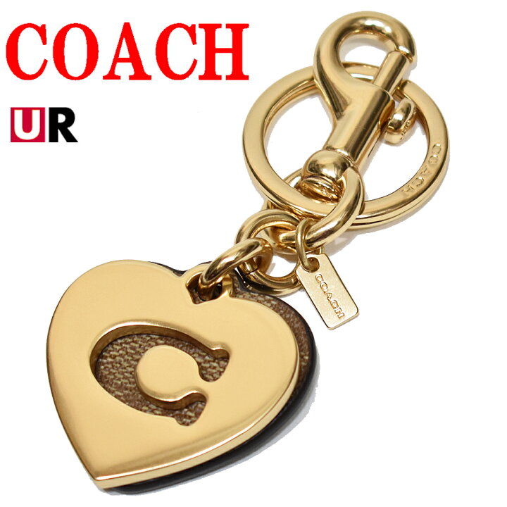 楽天市場】コーチ キーホルダー ブランド COACH アウトレット  