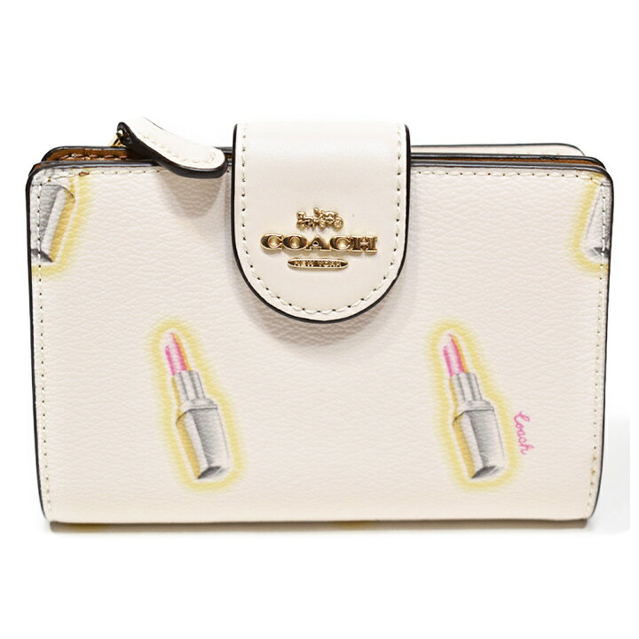 楽天市場】コーチ COACH 財布 折財布 C2885 IMCAH リップスティック  
