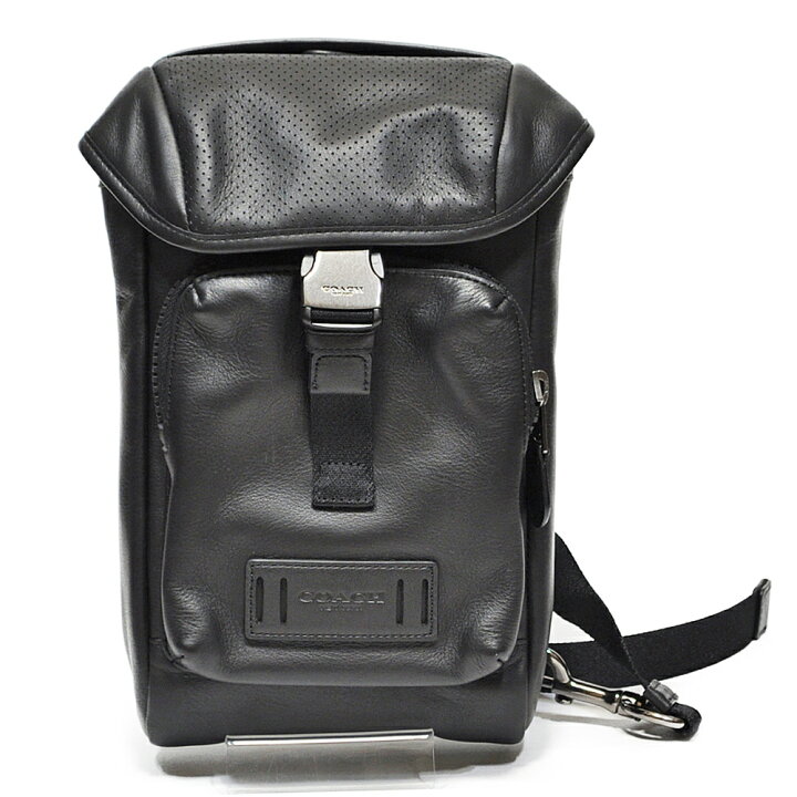 楽天市場】コーチ COACH ショルダー ボディー バッグ 2944 QB/BK 