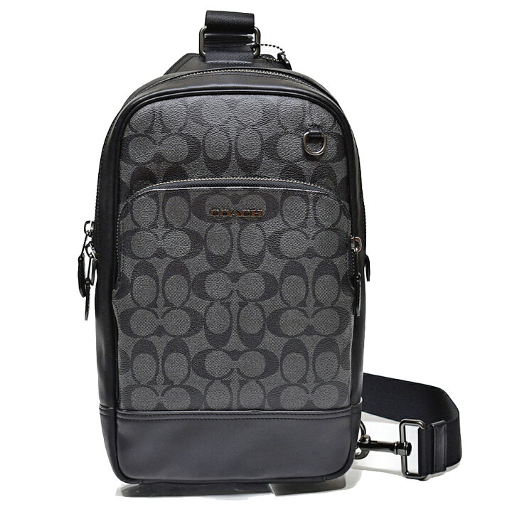 楽天市場】コーチ COACH バッグ ショルダーバッグ ボディーバッグ  