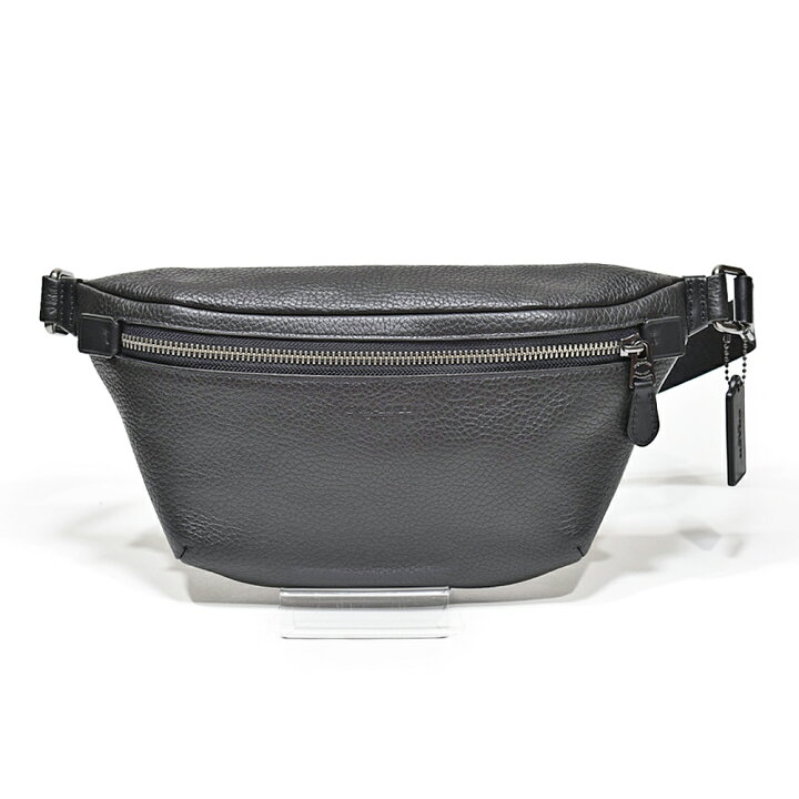 楽天市場】コーチ COACH メンズ ウエストバッグ ボディーバッグ C1413  