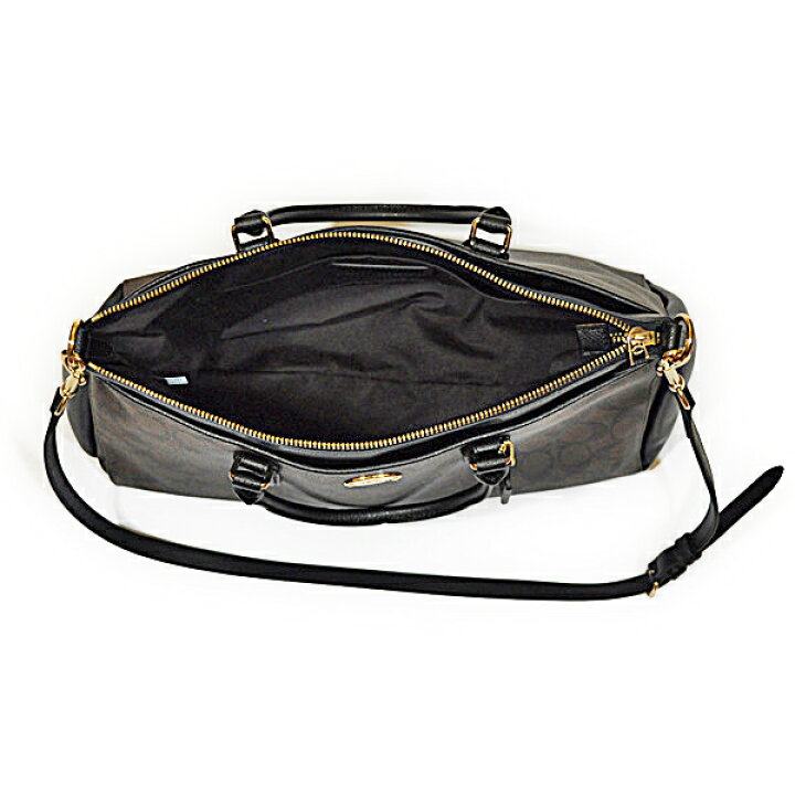 楽天市場】コーチ COACH トート バッグ 2WAY F34617 IMAA8 PVC 