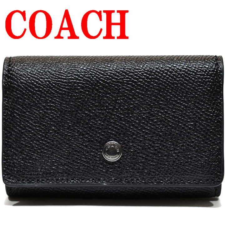 楽天市場】コーチ キーケース メンズ レディース ブランド COACH  