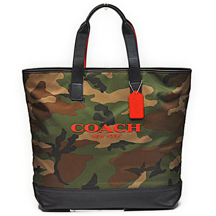 楽天市場】コーチ COACH トート バッグ メンズ F71758 DYA マーサー 