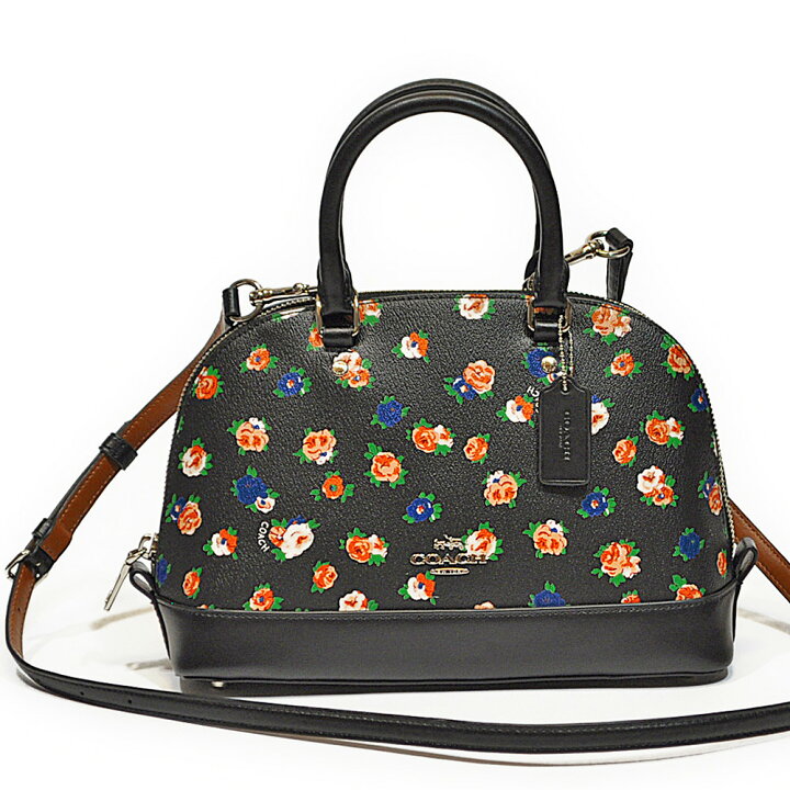 楽天市場】訳あり コーチ COACH トート バッグ 斜め掛け F57624 SV/M2 
