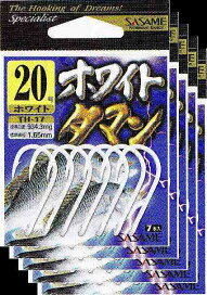 楽天市場 Sasame ささめ針 バラ針 メジ カーエー タマン うりゅう オンラインショップ