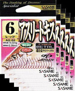 ߐj AX[gLX@4@ 5܂Ƃߔ@AS-02 (SASAMEETTj
