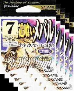 ߐj ǋ򂢃o@10@c 5܂Ƃߔ@OM-15 (SASAMEETTj