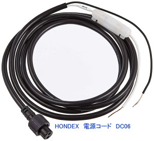 DC06�@HONDEX���Q�T�m�@�p�d���R�[�h�i2m)�i5A�j�i2P�j