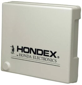 CV02　本多電子HONDEX魚群探知機用魚探 カバー （10.4型）