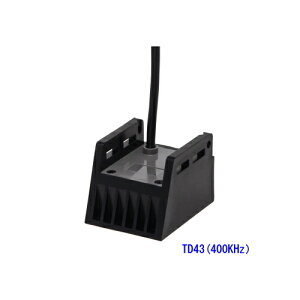 TD43@{dq@HONDEX@QTm@p@UqiW[pjTD43i400kHzji3Pji6mj
