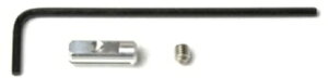 ZH04S@gJb^[p3_Œ̐nŒZbgiZO-41EZO-40EZO-30EZO-80EUSW-334ΉjBlade anchor set for Ultrasonic cutter ZO series