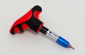 ZH25T2@gJb^[pgNhCo[ iZOV[YEUSW-334EUSW-335TijZH25T2 Torque screwdriver for Ultrasonic cutter ZO-91 and ZO-95.