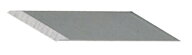 HA04 標準刃(純正品：40枚)（ZO-シリーズ・USW-334)ホビー用小型超音波カッター 替え刃 エコーテックHA04…