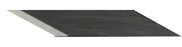 硬い刃でサクサク切断 限定製作 最も耐磨耗性に優れています Caride blade excellent in wear resistance. Specialized for cutting HA07 USW-335Ti carbide cutter ＨＡ０７ resin. ZOシリーズ Cemented 【SALE／89%OFF】 超音波カッター用超硬刃 Ultrasonic USW-334
