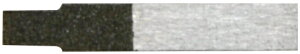 ZH36@X3mm#325gJb^[pւniZOV[YEUSW-334Ή)ZH36 Electrodeposited filing plate#325 (3mm) for ZO-91 and ZO-95.