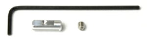 ZH15S@gJb^[pn0.15mmpnŒZbginpnŒZH15ƐnŒrXHB03ƘZp`RR02̃Zbg)ZOV[YΉZH15S Blade anchor set for thin blade 0.15mm.(Blade anchor ZH15, Blade anchor screw