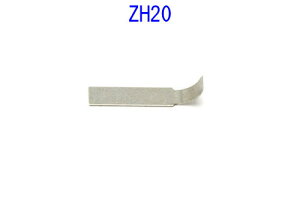 ZH20 gJb^[pȐn3mm(ZO-41EZO-41IIEZO-80EZO-80IIjyLimited productzZH20@@Curving bladei3mmjfor ZO-91 and ZO-95.