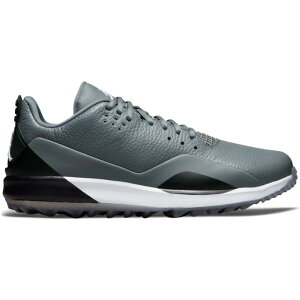 yzyYz nike iCL W[_ StV[Y Jordan ADG 3 GolfiCool Greyj Xj[J[ C łςȂ Men's Golf Shoes CW7242-003