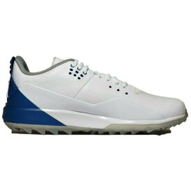 【送料無料+割引クーポン】【メンズ】 nike ナイキ ジョーダン ゴルフシューズ Jordan ADG 3 Golf（Military Blue） スニーカー 靴 打ちっぱなし Men's Golf Shoes CW7242-101