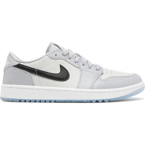 yzyYz nike iCL W[_ StV[Y Jordan 1 Retro Low GolfiWolf Greyj Xj[J[ C łςȂ Men's Golf Shoes DD9315-002 Ki