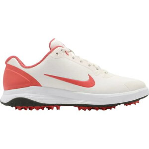 �y���������z�y�����Y�z nike �i�C�L �S���t�V���[�Y Infinity Golf Wide�iSail/Magic Ember/Newsprint�j �X�j�[�J�[ �C �ł����ςȂ� Men's Golf Shoes