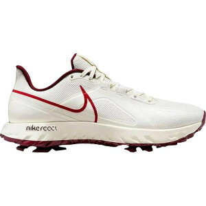 �y���������z�y�����Y�z nike �i�C�L �S���t�V���[�Y React Infinity Pro�iWhite/Dark Beetroot/Fusion Red�j �X�j�[�J�[ �C �ł����ςȂ�