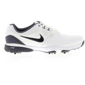【送料無料+割引クーポン】【メンズ】 nike ナイキ ゴルフシューズ Nike Air Rival III（White） スニーカー 靴 打ちっぱなし ユニセックス Men's Golf Shoes