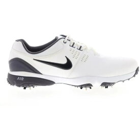 【送料無料】【メンズ】 nike ナイキ ゴルフシューズ Nike Air Rival III（White） スニーカー 靴 打ちっぱなし ユニセックス Men's Golf Shoes