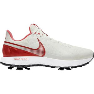 �y���������z�y�����Y�z nike �i�C�L �S���t�V���[�Y React Infinity Pro�iSail/White/Newsprint/Magic Ember�j �X�j�[�J�[ �C �ł����ςȂ�