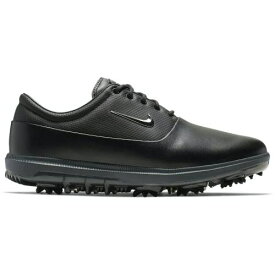 【送料無料+割引クーポン】【メンズ】 nike ナイキ ゴルフシューズ Air Zoom Victory Tour Wide（Black/Chorme-Dark Grey） スニーカー 靴 打ちっぱなし