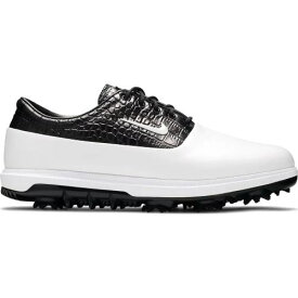 【送料無料+割引クーポン】【メンズ】 nike ナイキ ゴルフシューズ Air Zoom Victory Tour Wide（White/White/Black） スニーカー 靴 打ちっぱなし Men's Golf Shoes