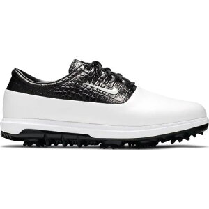�y���������z�y�����Y�z nike �i�C�L �S���t�V���[�Y Air Zoom Victory Tour Wide�iWhite/White/Black�j �X�j�[�J�[ �C �ł����ςȂ� Men's Golf Shoes
