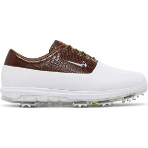 �y���������z�y�����Y�z nike �i�C�L �S���t�V���[�Y Air Zoom Victory Tour Wide�iWhite/Chrome/Light British Tan�j �X�j�[�J�[ �C �ł����ςȂ�